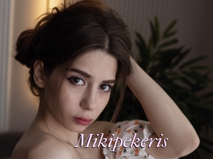 Mikipekeris