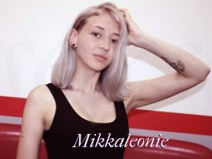 Mikkaleonie