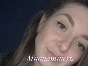 Milanamillerz