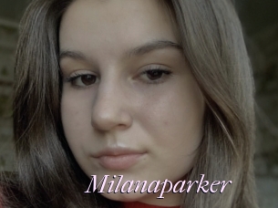 Milanaparker