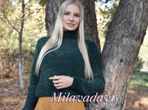 Milavadavis