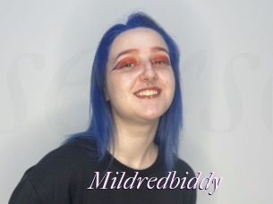 Mildredbiddy