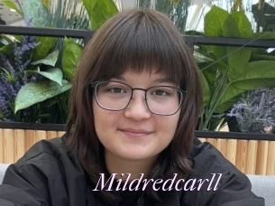 Mildredcarll