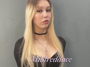 Mildreddace