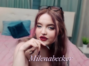 Milenabecker