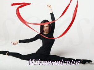 Milenavalentin