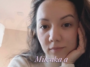 Milenka_a