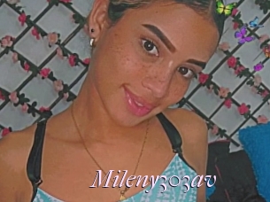 Mileny303av