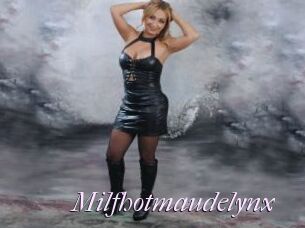 Milfhotmaudelynx