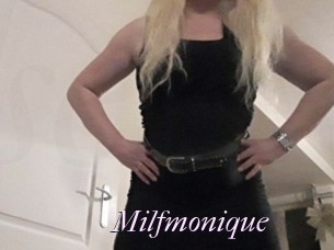 Milfmonique