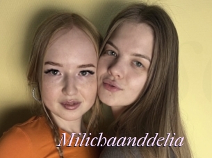 Milichaanddelia