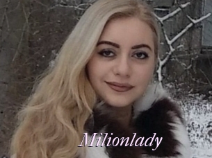 Milionlady