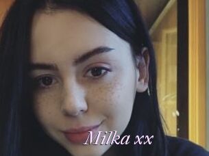 Milka_xx