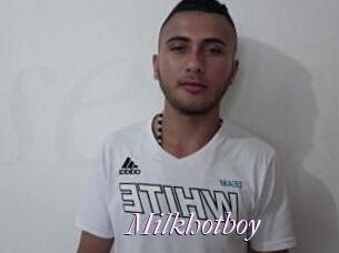 Milkhotboy