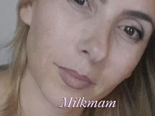 Milkmam