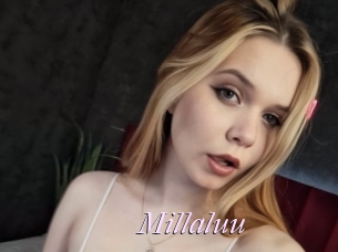 Millaluu