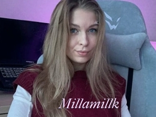 Millamillk