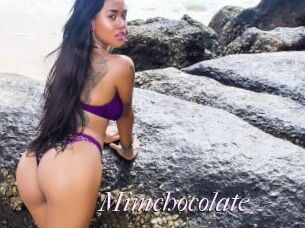 Mimchocolate