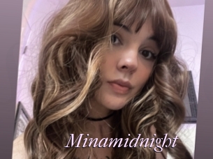 Minamidnight