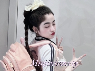 Minjixisweety