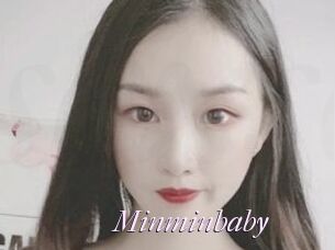 Minminbaby