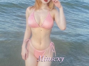 Minsexy