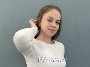 Miraclar