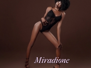 Miradione