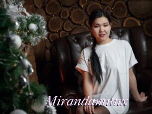 Mirandamunx