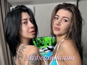 Mishelandanna