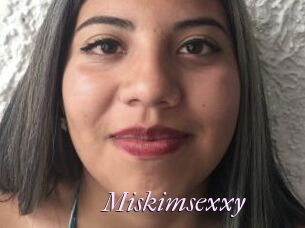 Miskimsexxy