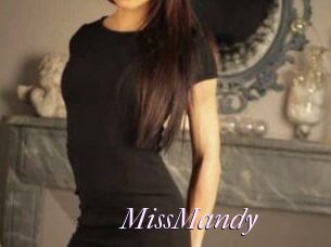 MissMandy