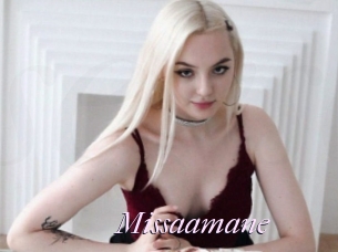 Missaamane