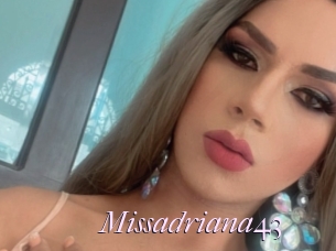 Missadriana43