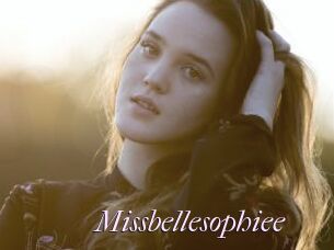 Missbellesophiee