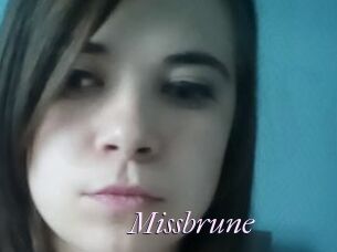 Missbrune