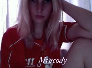 Misscody