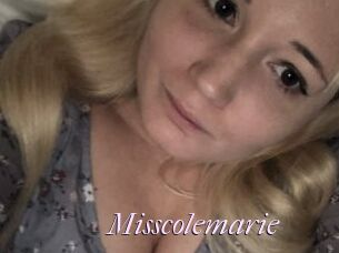 Misscolemarie