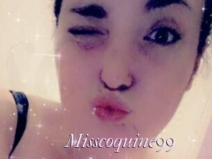 Misscoquine99