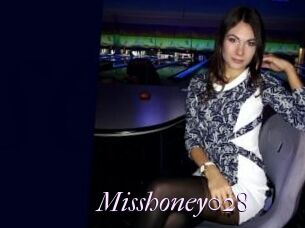 Misshoney028