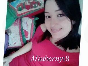 Misshorny18