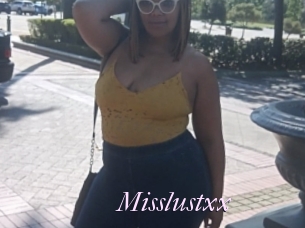 Misslustxx