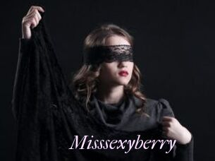 Misssexyberry