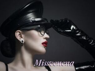 Missvenena