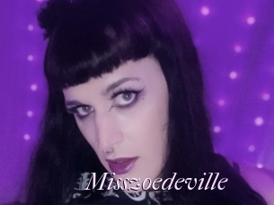 Misszoedeville