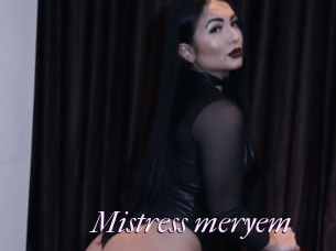 Mistress_meryem