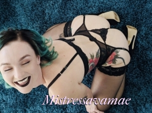 Mistressavamae