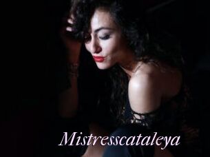 Mistresscataleya