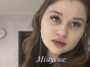 Mistyrose