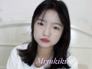 Miyukiku